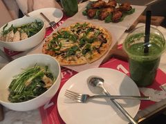 -农畉LONFOOD(福田星河COCOPark店)