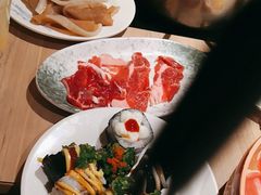 -星伦多自助料理(爱琴海店)