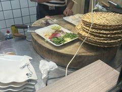 -官塘锋记鱼生·生腌·砂锅粥(牌坊街店)