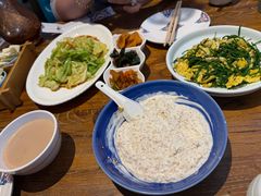 -蒙亨·手把肉·蒙古包文化主题餐厅(天恒广场店)