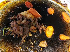 -石记东北风味烤肉店(子固路店)