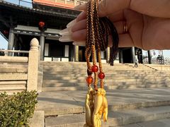 -大明寺素斋