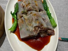 -潮府馆·非遗潮州菜·世纪公园(新国际博览中心店)