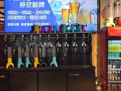 -华府九号海鲜烧烤大排档(龙域店)