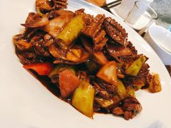 -今鲜源大酒店·中华餐饮名店(新湛路店)