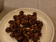 -功德林素菜饭庄(前门店)