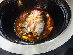 -柴火记忆·柴火鸡(万科店)