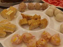 -常赢三兄弟·清真涮肉·清真炒菜(朝阳新城店)