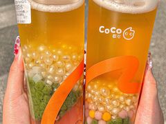 -CoCo壱番屋