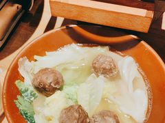 -川堂风·跷脚牛肉·乐山爆炒(宝山日月光店)