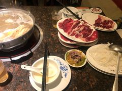 -八合里潮汕鲜牛肉火锅(惠州华贸店)