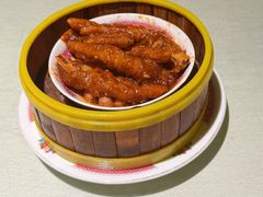 -80s港式茶餐廳