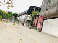 -广州市紫泥堂文化创意园景区