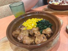 -萨莉亚意式餐厅(护国新天地店)