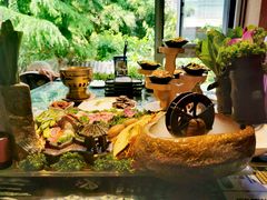 -慢丽江·云南野生菌土鸡锅(付家庄店)