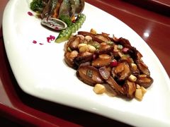 -金石唐风国际温泉会馆