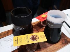 -Torch Coffee 炬点咖啡