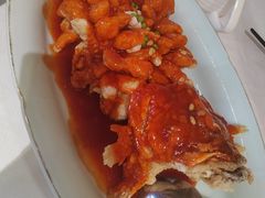 -香雪海饭店中餐厅(人民桥店)