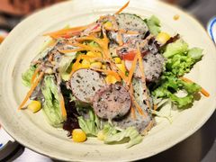 -朴太院·朝鲜族炭火烤肉(民乐园总店)