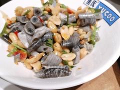 -鱼库·不仅是一家烤鱼店(车公庙店)