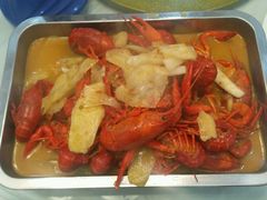 -盱眙虾神於氏龙虾(夫子庙红街店)