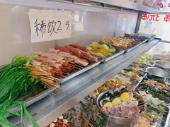 -胖子好盐水鸭(总店)