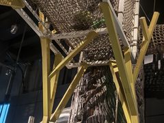 -珠海横琴国家地理探险家中心(创新方)