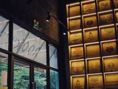 -GOTLOT COFFEE&KITCHEN角落厨房NOOK店