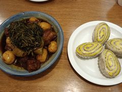 -小土豆北方菜馆(方庄店)