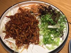 -陈阿婆鱼头泡饼·京味菜(复兴路店)