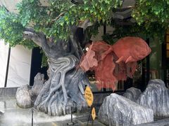 -院里寻菜·精致庭院菜(观沙岭店)