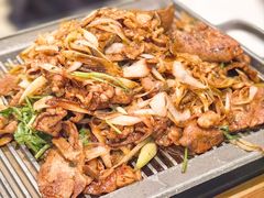 -萃華楼(王府井店)