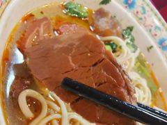 -金杨拉面王小吃面馆·牛三宝面·红烧牛肉粉