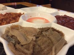 -老码头火锅(骡马市店)