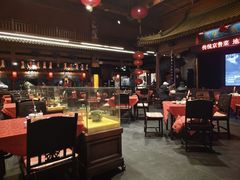 -正阳门饭庄·烤鸭·北京菜(万丰路七里庄店)