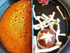 -呷哺呷哺 黄金牧场 (阳泉滨河新天地店)