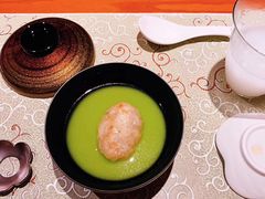-九献创意菜·牛排料理(亮马河花园店)