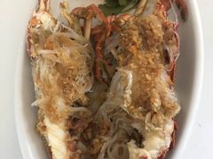 -常家活海鲜小吃(仅一家无分店)