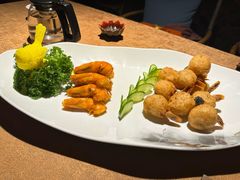 -兰庭玉树·老饭骨家宴(后海店)