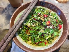 -正南齊北重庆老火锅(光华村直营店)