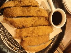 -玛格萝妮比萨屋(陆家浜路店)