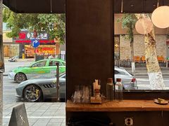 -常识咖啡common sense(春熙路店)