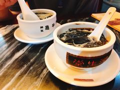 秘制龟苓膏-润生堂(泰然四路店)