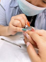-HUII NAIL绘京美甲美睫会馆