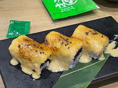 -友壹町寿司(佛山新DNA店)