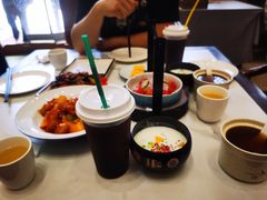 -天龙宝严素食馆(大兴善寺店)
