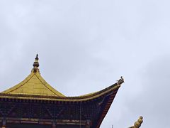 -塔尔寺