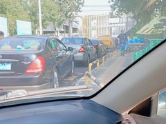 -北京市二清机动车检测场有限公司