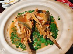 -永安鱼庄·镇江菜(东吴路店)