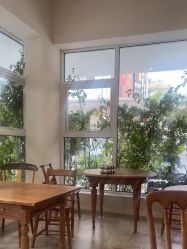 -WAVE SODA摄影工作室